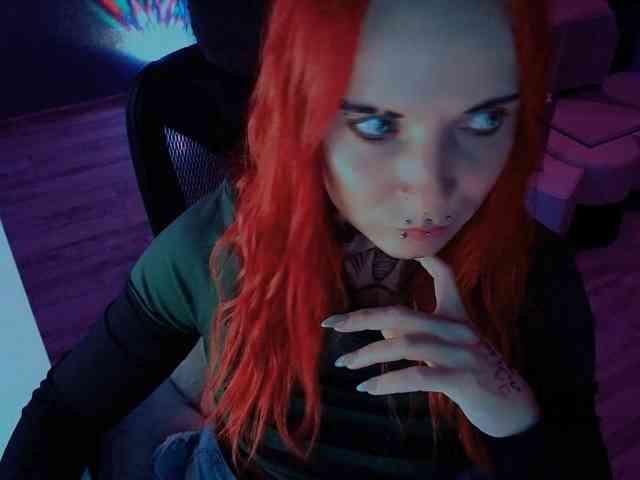 InesModel webcam