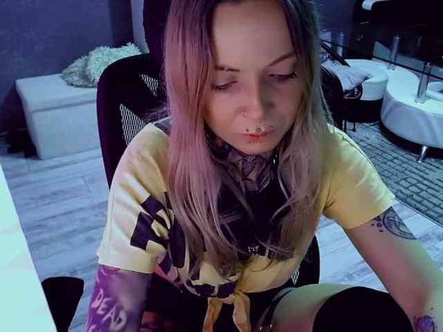InesModel webcam