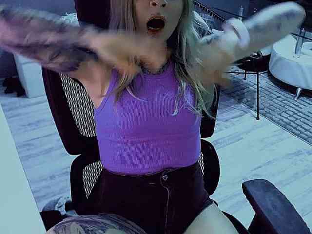InesModel webcam