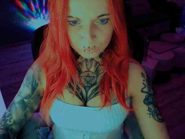 InesModel webcam