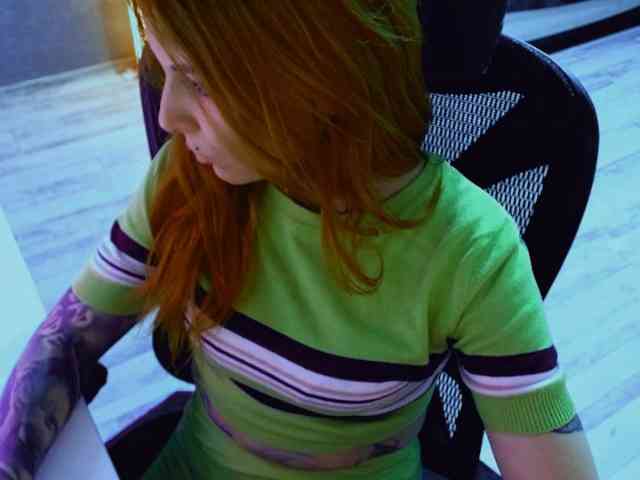 InesModel webcam