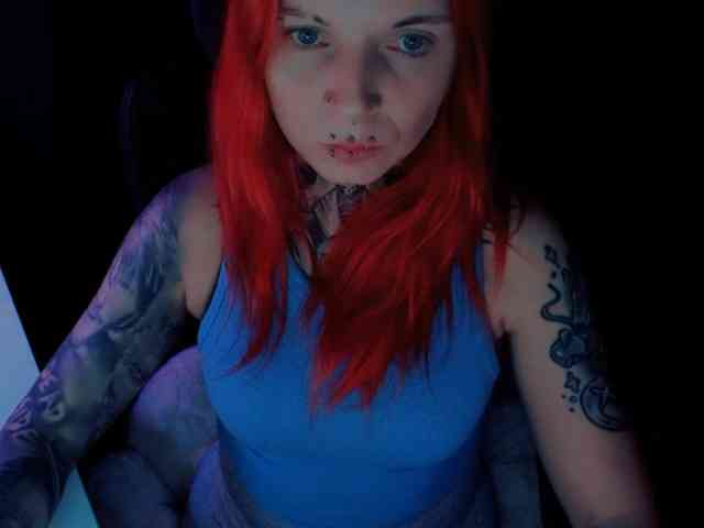 LisaModel Live Webcam on BongaCams