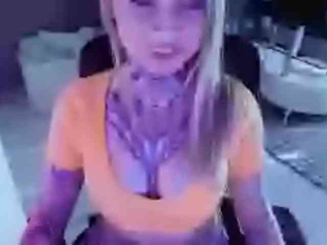 InesModel webcam