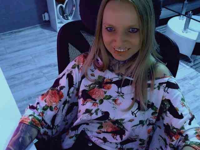 InesModel webcam