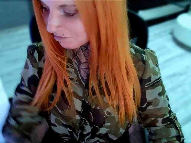 InesModel webcam