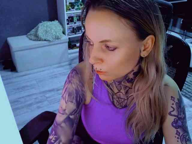 InesModel webcam
