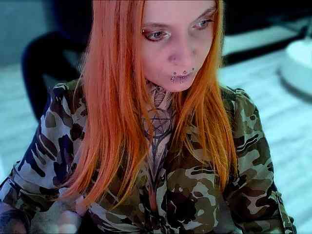 InesModel webcam