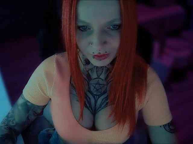 InesModel webcam