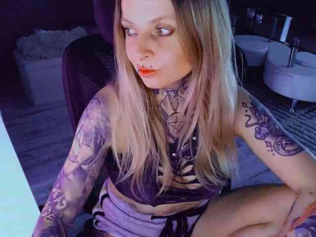 InesModel webcam