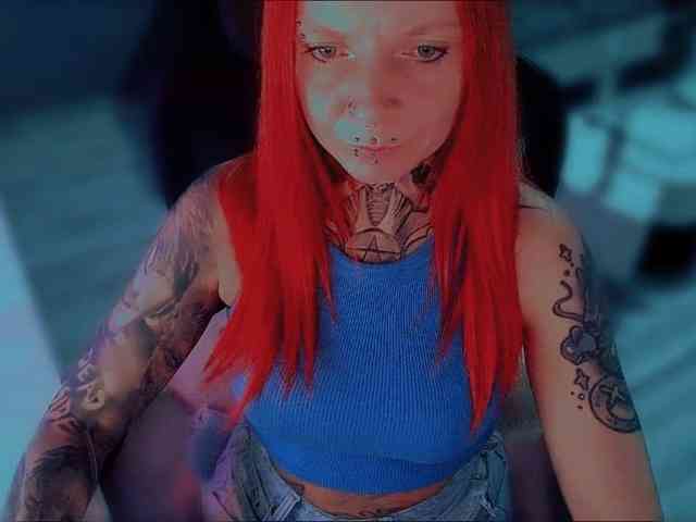 InesModel webcam
