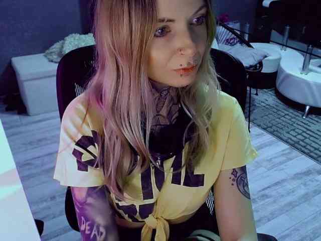 InesModel webcam