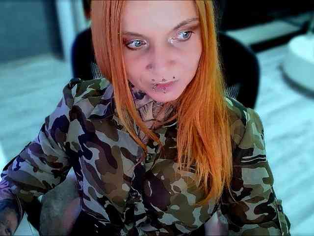 InesModel webcam