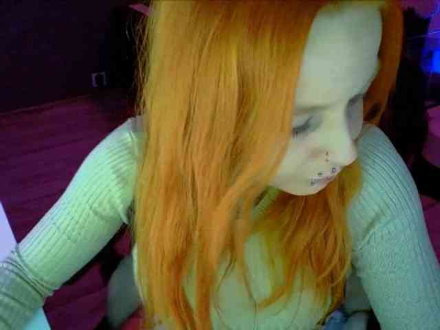 InesModel webcam