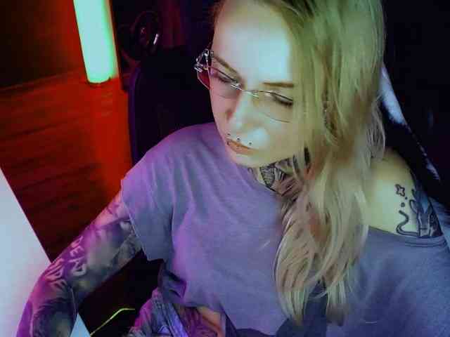 InesModel webcam