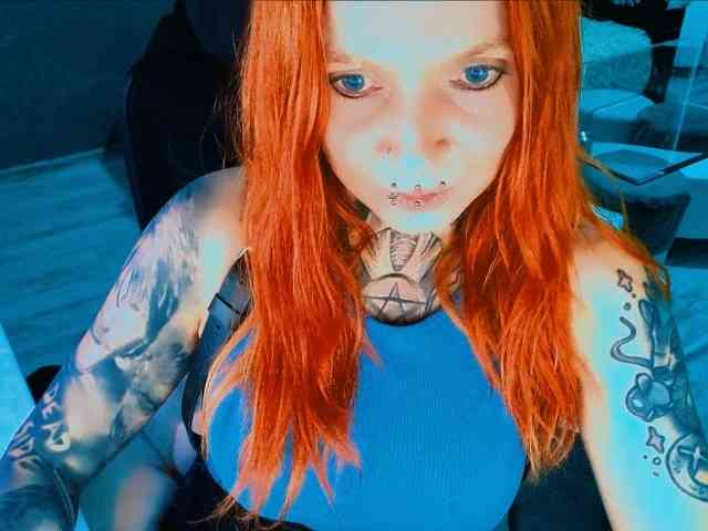 InesModel webcam