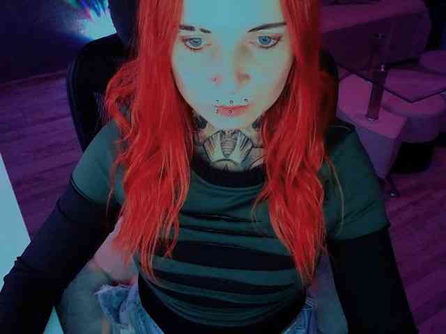 InesModel webcam