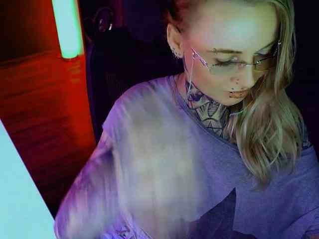 InesModel webcam