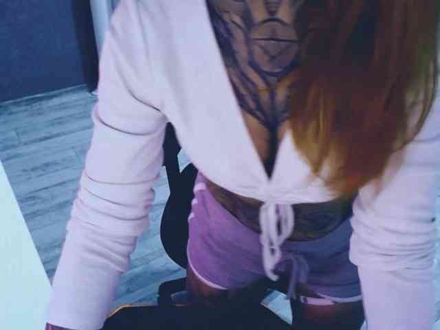 InesModel webcam