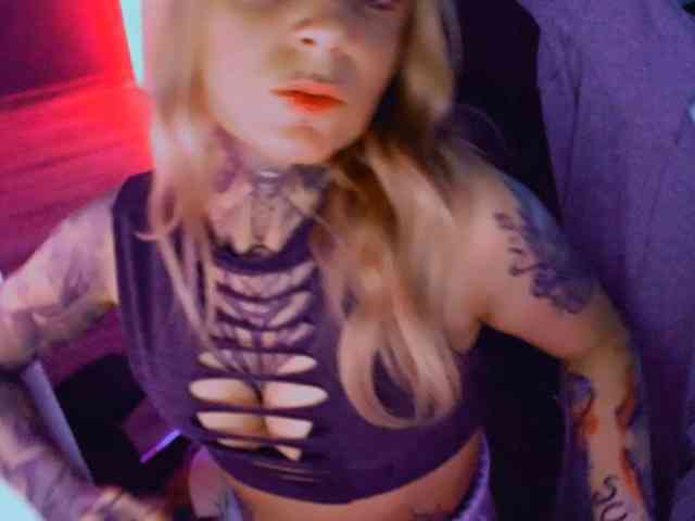 InesModel webcam