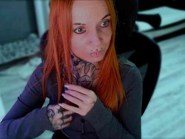 InesModel webcam