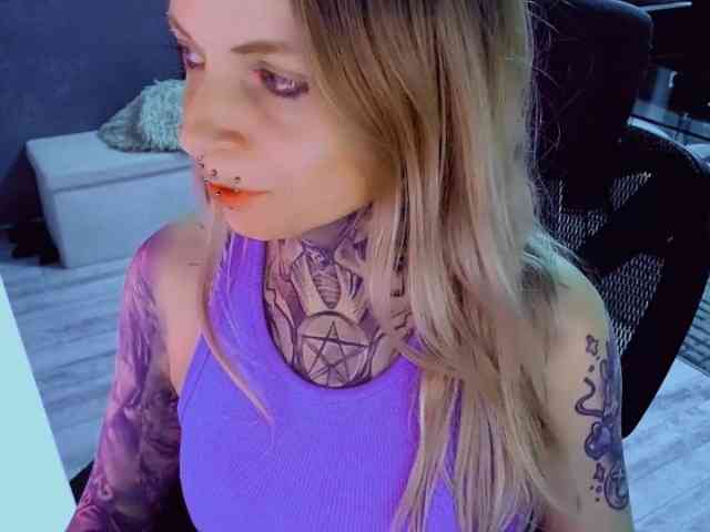 InesModel webcam