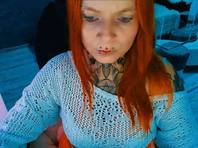 InesModel webcam
