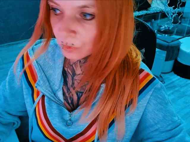 InesModel webcam