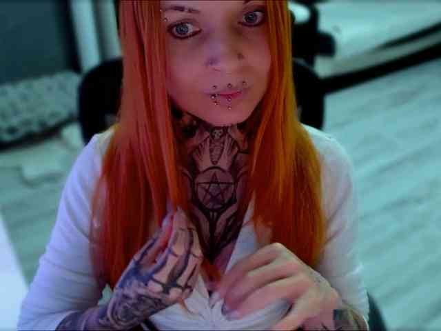 InesModel webcam