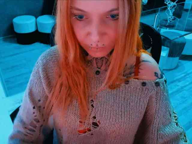 InesModel webcam