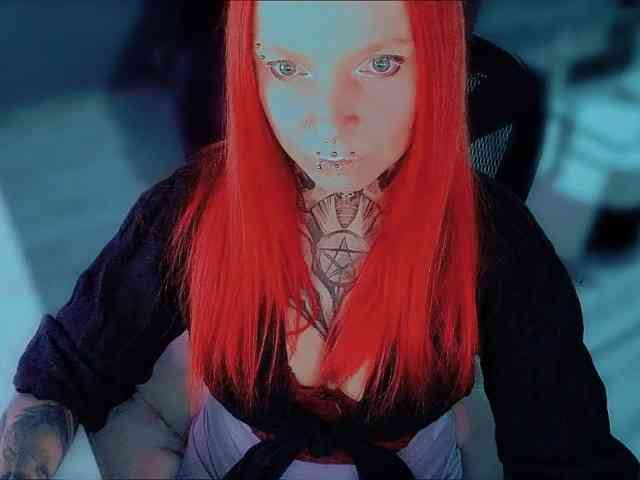 InesModel webcam