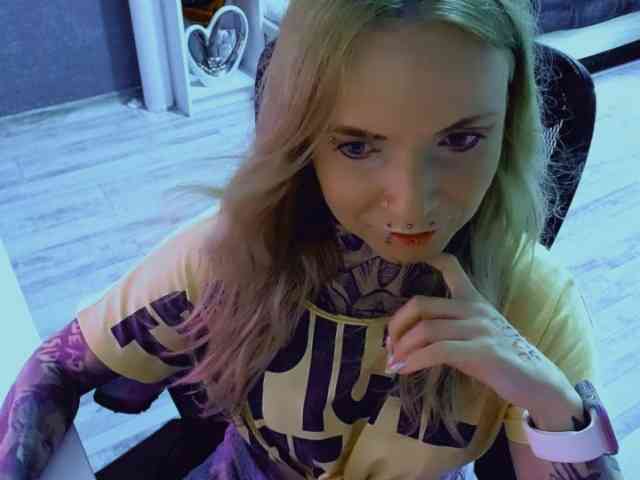 InesModel webcam