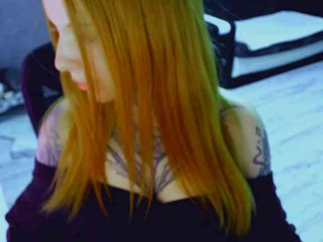 InesModel webcam