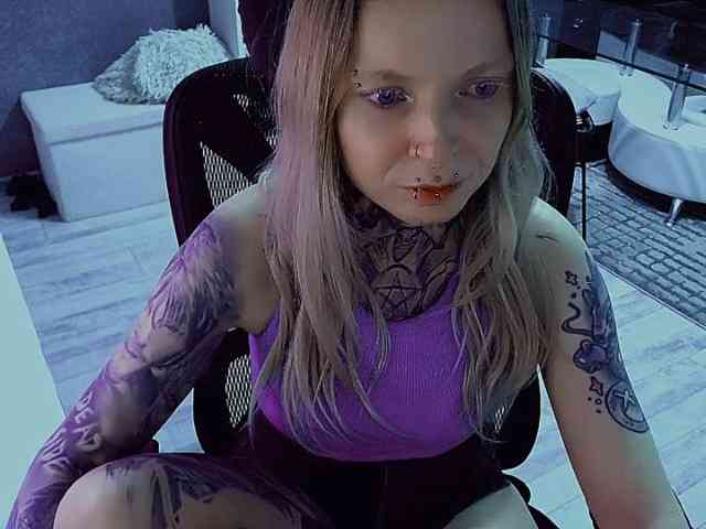 InesModel webcam