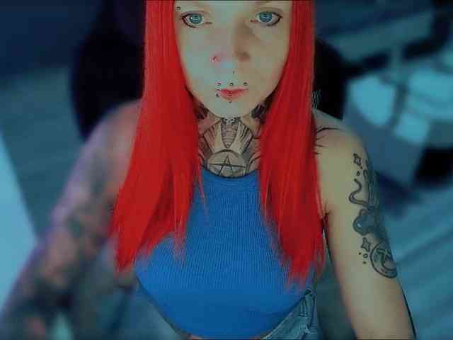 InesModel webcam