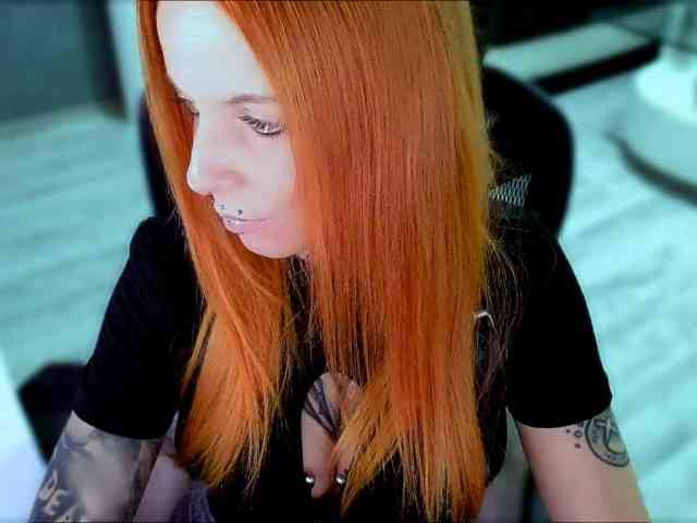 InesModel webcam