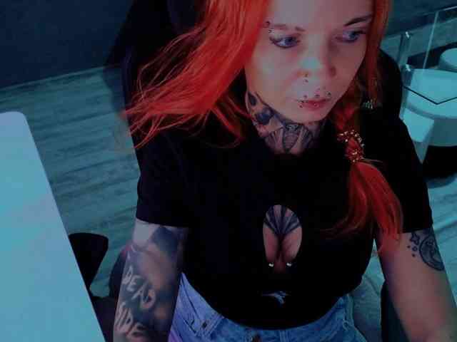 InesModel webcam