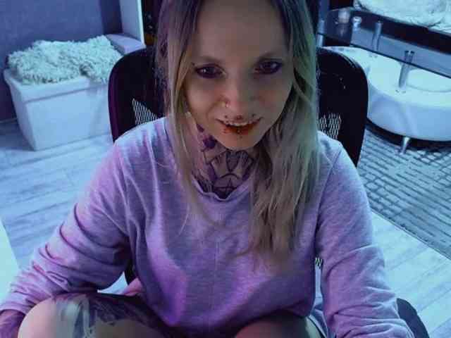 InesModel webcam