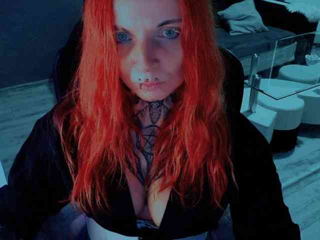 InesModel webcam
