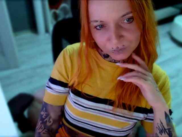 InesModel webcam
