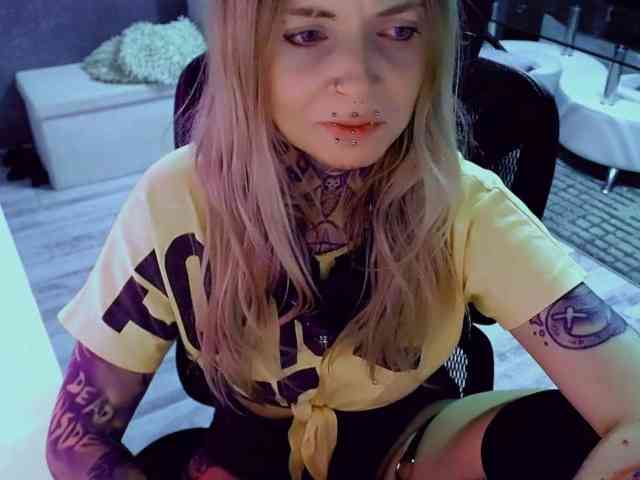 InesModel webcam