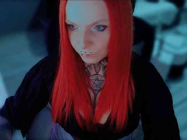 InesModel webcam