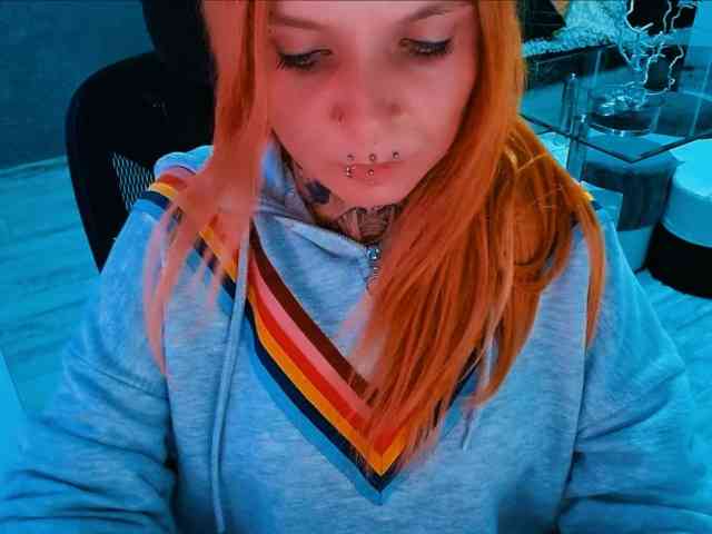 InesModel webcam