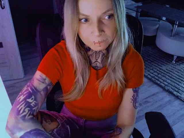 InesModel webcam