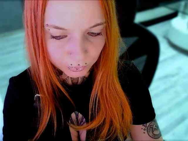InesModel webcam
