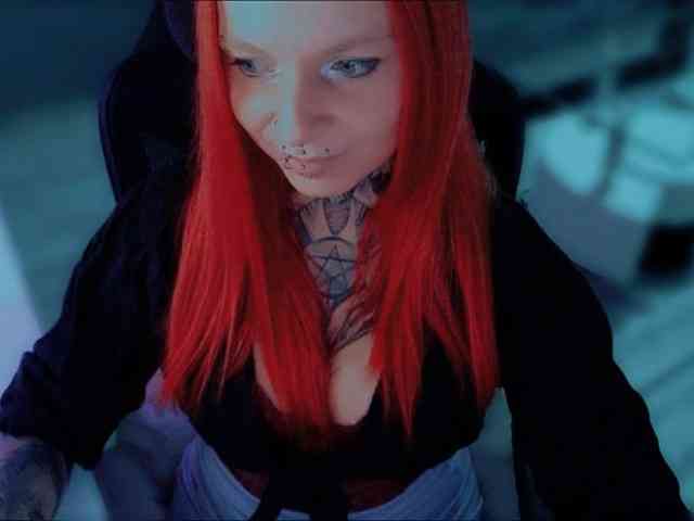 InesModel webcam