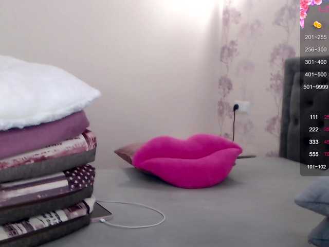 Sexy--Brunettee69's BongaCams show and profile