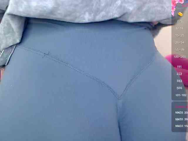 cam porn Sexy--Brunettee69