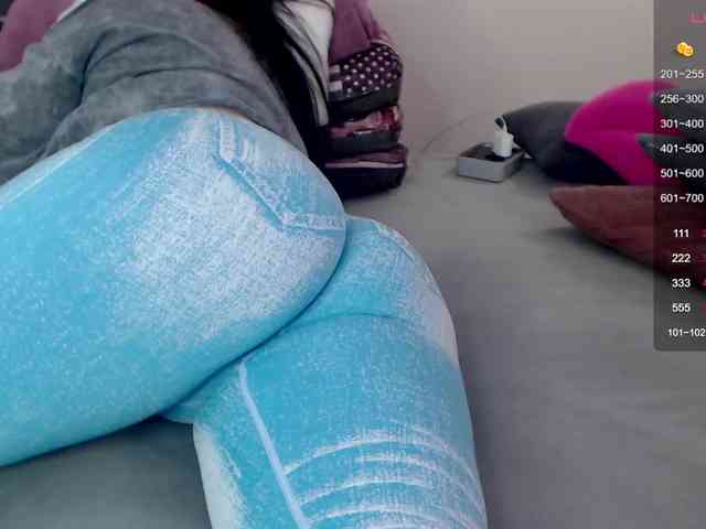 Ass_aaasss webcam
