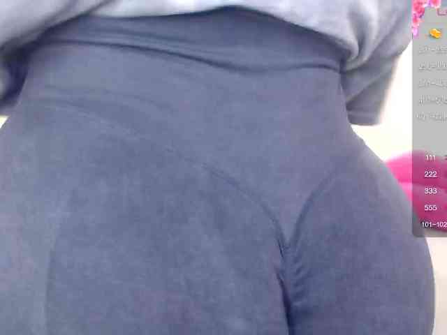 Ass_aaasss webcam