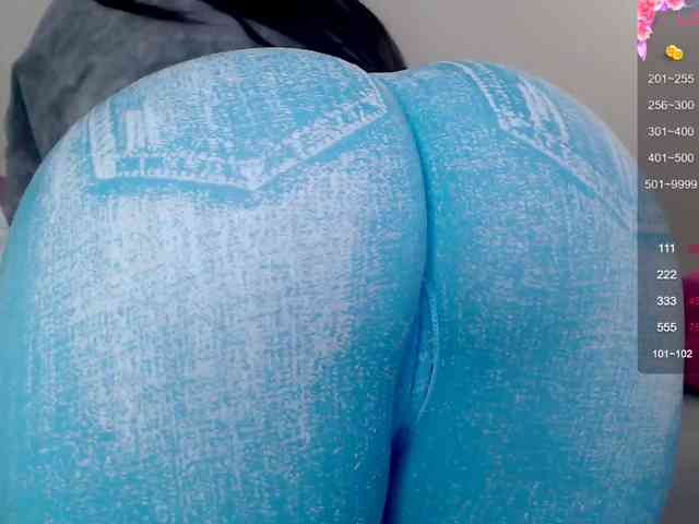 Ass_aaasss webcam